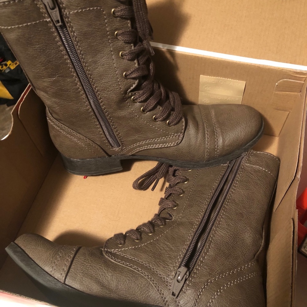 Boots